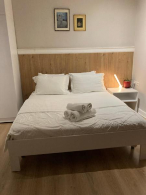 New Luxury Suite near Tirana Center